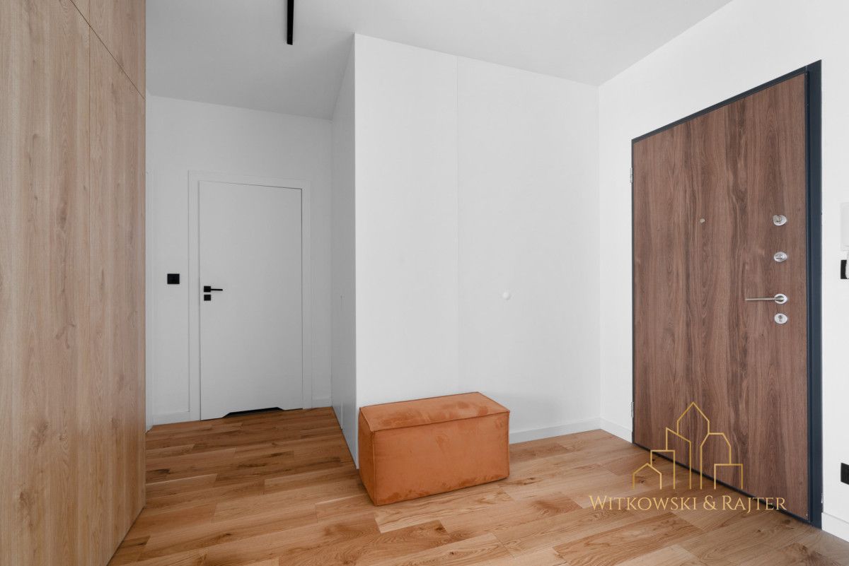 Mieszkanie 2-pokojowe Warszawa Ursus, ul. Herbu Oksza. Zdjęcie 8