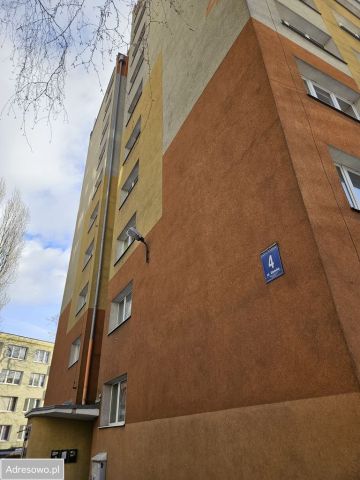 Mieszkanie 2-pokojowe Gdańsk Śródmieście, ul. Głęboka. Zdjęcie 1