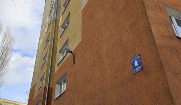 Mieszkanie 2-pokojowe Gdańsk Śródmieście, ul. Głęboka