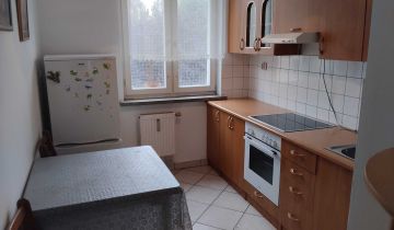 Mieszkanie 3-pokojowe Kraków Bieżanów