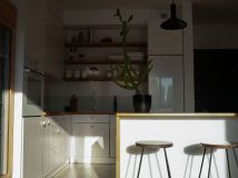 Mieszkanie 1-pokojowe Warszawa Wola, ul. Szarych Szeregów. Zdjęcie 1