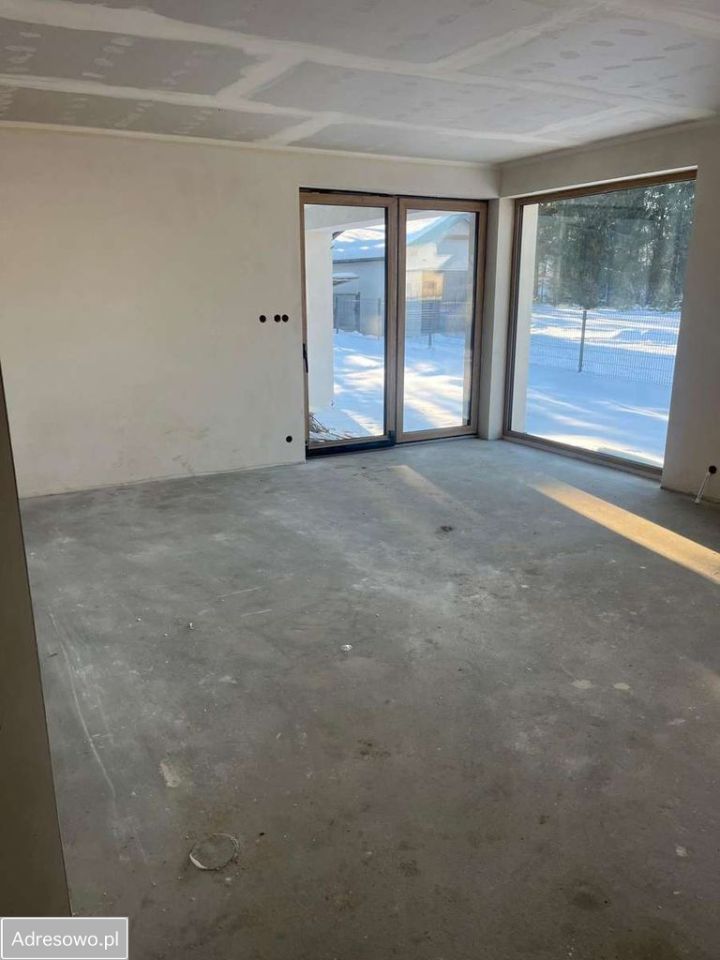 dom wolnostojący, 4 pokoje Wikielec. Zdjęcie 8