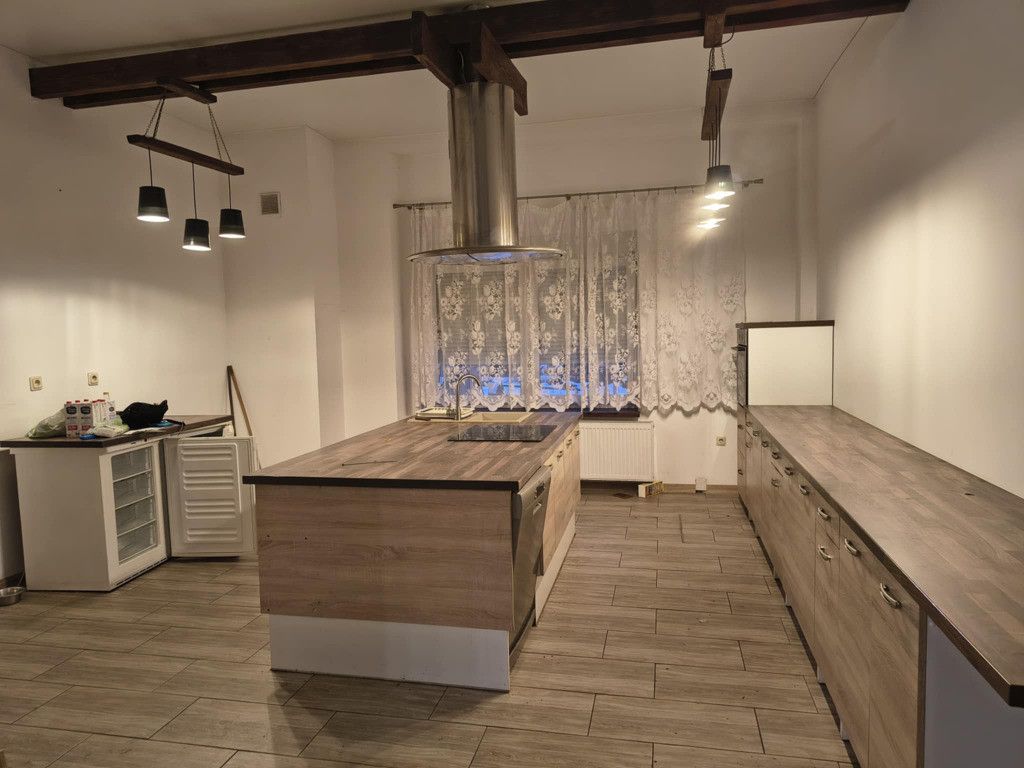 dom, 4 pokoje Borne Sulinowo, ul. Poprzeczna. Zdjęcie 2