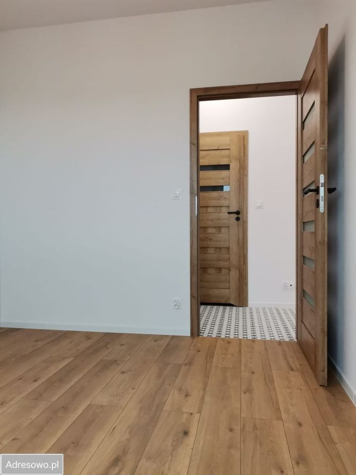 Mieszkanie 2-pokojowe Oława, ul. Jodłowa. Zdjęcie 4