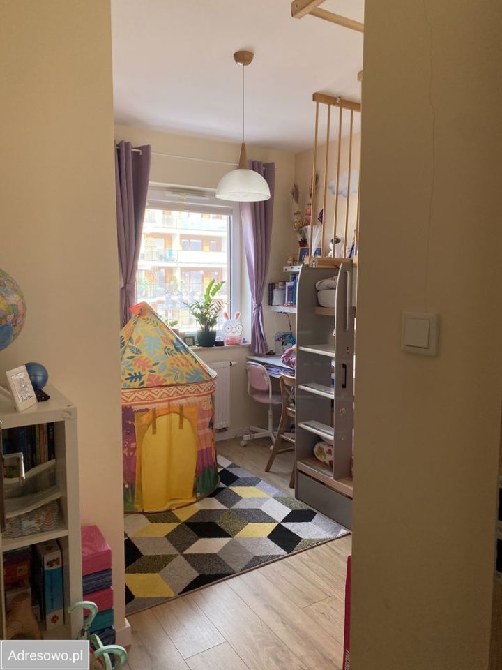 Mieszkanie 3-pokojowe Lublin Wrotków, ul. Henryka Wolińskiego. Zdjęcie 12