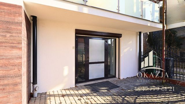 Lokal Rzeszów Śródmieście, ul. Króla Stanisława Augusta. Zdjęcie 1