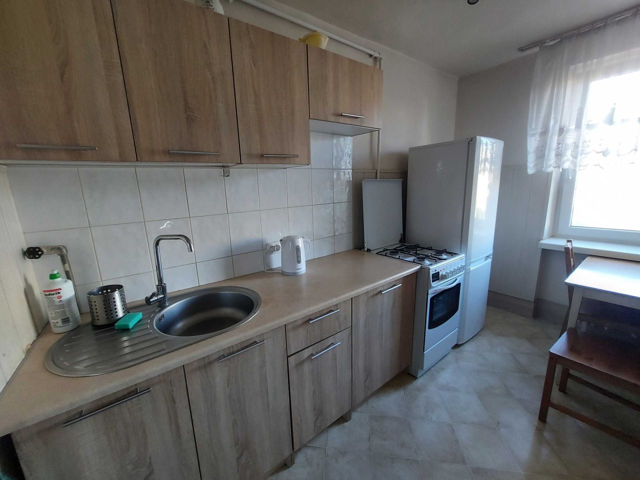 Mieszkanie 2-pokojowe Kraków Krowodrza, ul. Batalionu "Skała" AK. Zdjęcie 7