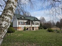 dom wolnostojący, 10 pokoi Rumoka, Rumoka. Zdjęcie 1