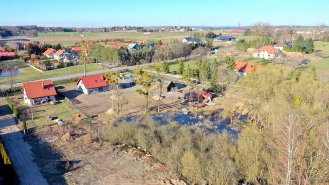 dom wolnostojący, 5 pokoi Młynowo Tymnikowo. Zdjęcie 5