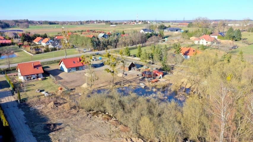 dom wolnostojący, 5 pokoi Młynowo Tymnikowo. Zdjęcie 5