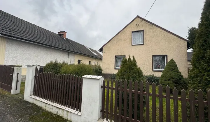 dom wolnostojący Brożec