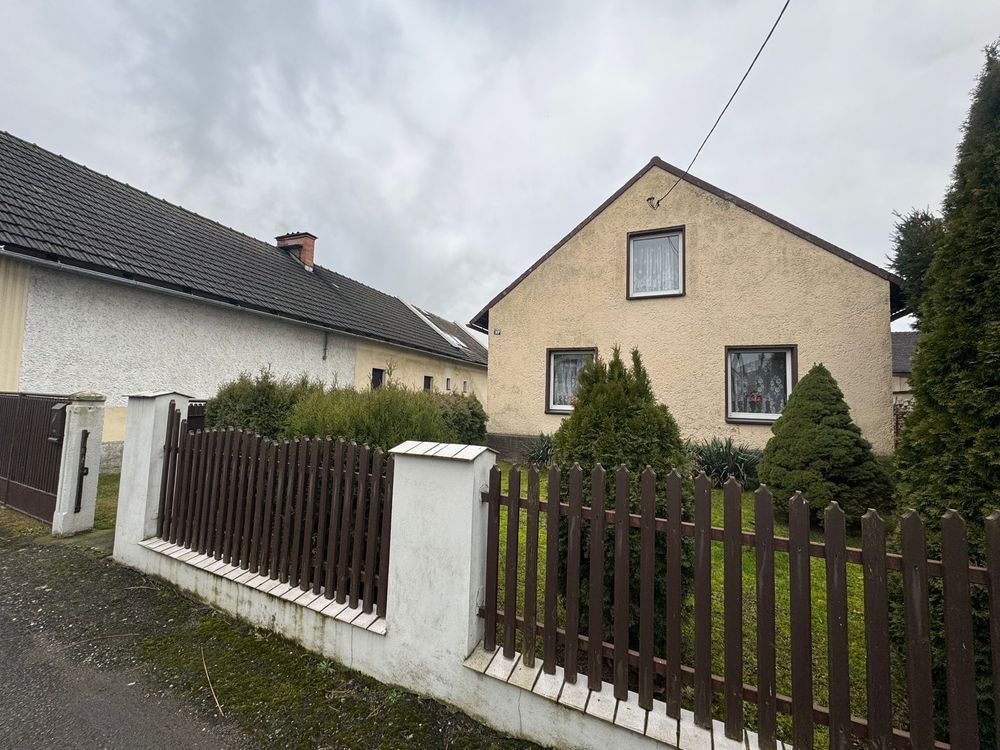 dom wolnostojący Brożec. Zdjęcie 1