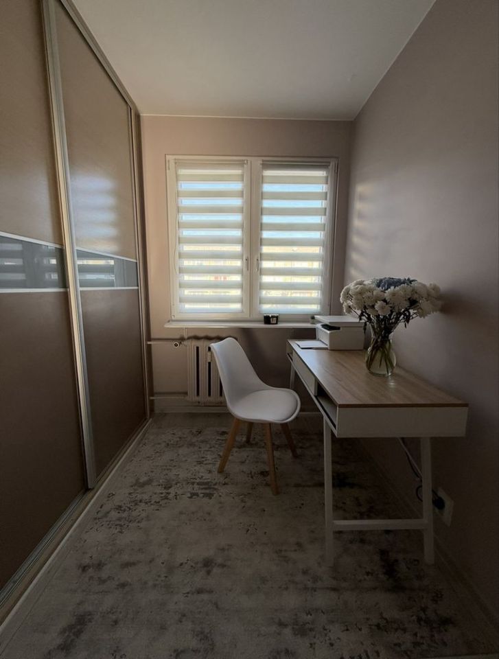 Mieszkanie 4-pokojowe Barlinek. Zdjęcie 5