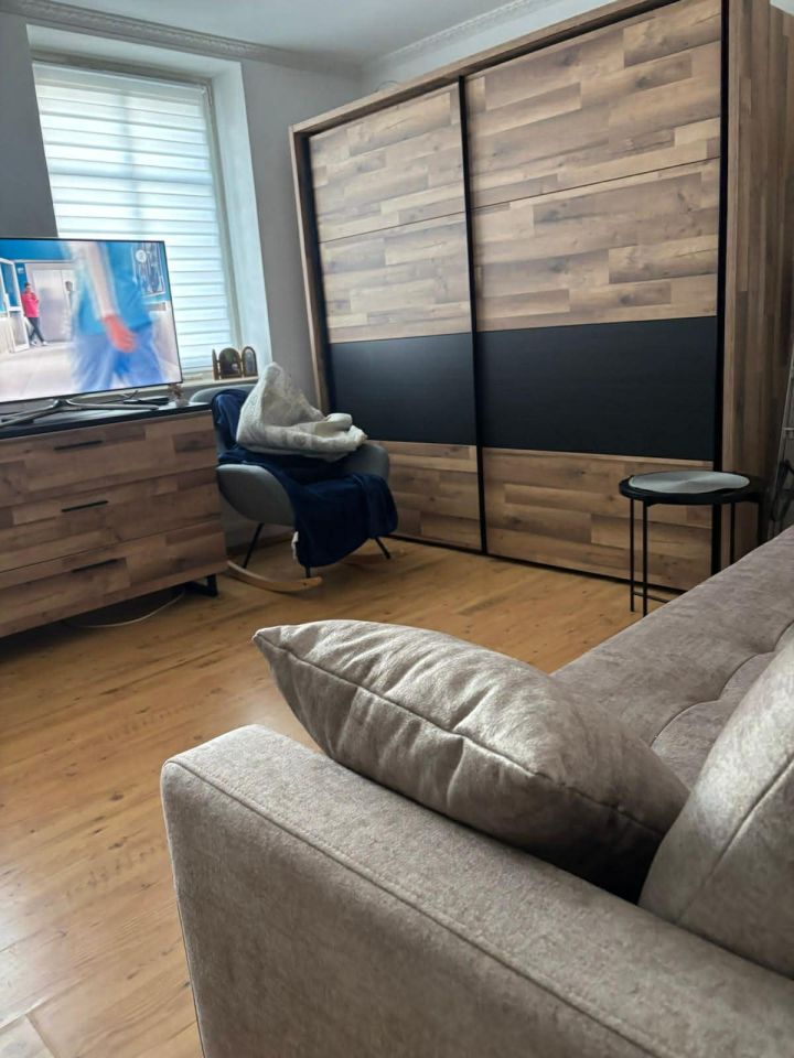 Mieszkanie 2-pokojowe Darłowo Centrum, ul. Leśna. Zdjęcie 2