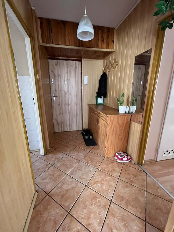 Mieszkanie 3-pokojowe Inowrocław Rąbin, al. Niepodległości. Zdjęcie 5