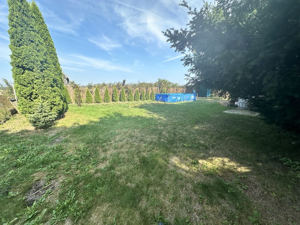 Działka rod Gliwice Sikornik. Zdjęcie 2