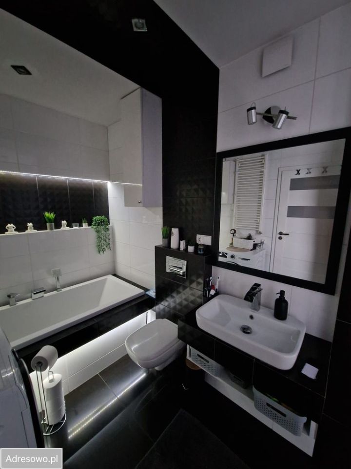 Mieszkanie 3-pokojowe Kwidzyn, ul. Józefa Piłsudskiego. Zdjęcie 3