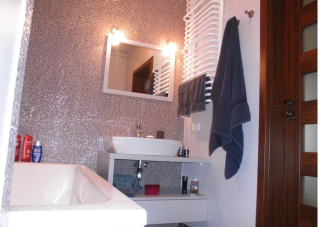 Mieszkanie 2-pokojowe Rzeszów Przybyszówka Dolna, ul. Krośnieńska. Zdjęcie 6