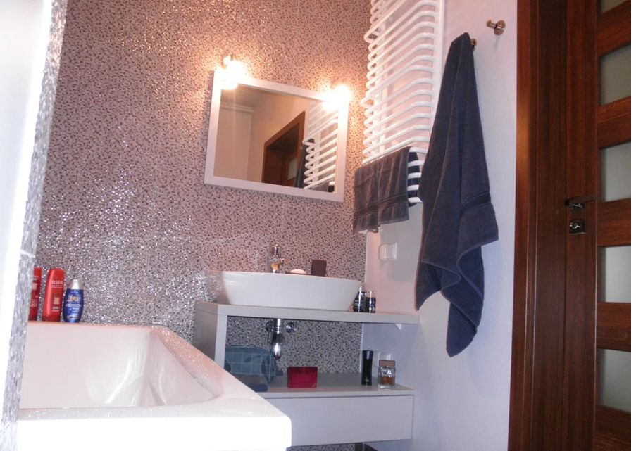 Mieszkanie 2-pokojowe Rzeszów Przybyszówka Dolna, ul. Krośnieńska. Zdjęcie 6