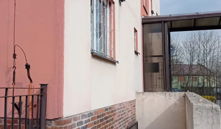 Nieruchomość komercyjna Gliwice