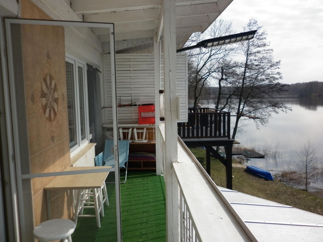 Mieszkanie 2-pokojowe Jaromierz, jaromierz 1 b. Zdjęcie 3