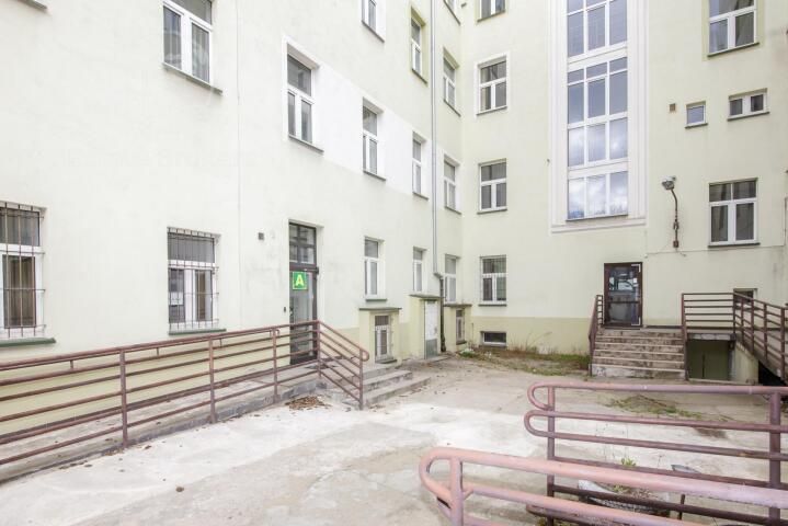 Lokal Wrocław Stare Miasto, ul. Podwale. Zdjęcie 6