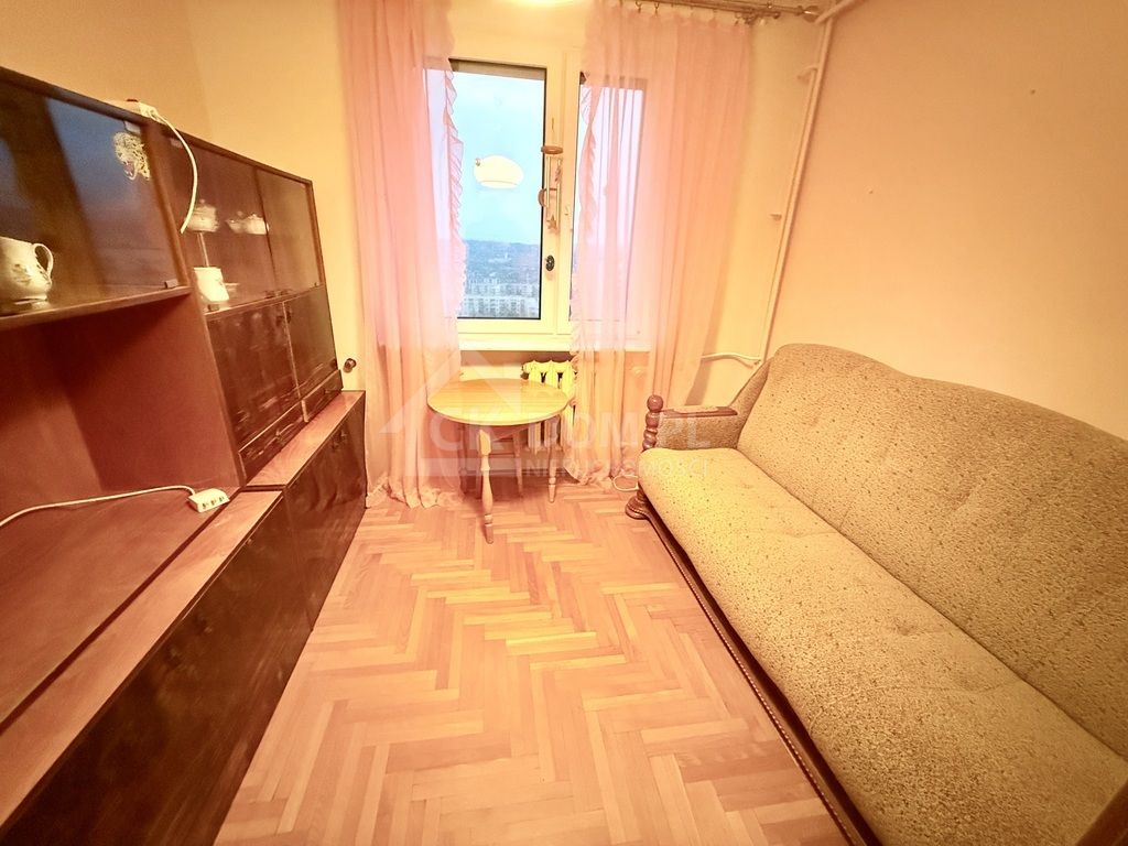 Mieszkanie 2-pokojowe Kielce, Jana Nowaka-Jeziorańskiego. Zdjęcie 5