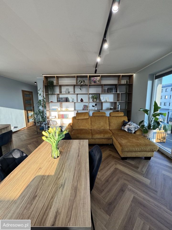 Mieszkanie 4-pokojowe Wrocław Oporów, ul. Władysława Chachaja. Zdjęcie 16