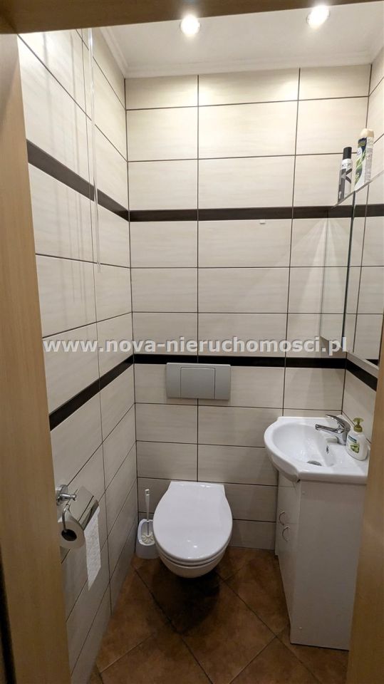 bliźniak, 5 pokoi Rybnik Maroko-Nowiny, ul. Głucha. Zdjęcie 10