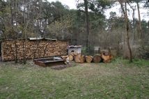 Mieszkanie 2-pokojowe Otwock. Zdjęcie 1