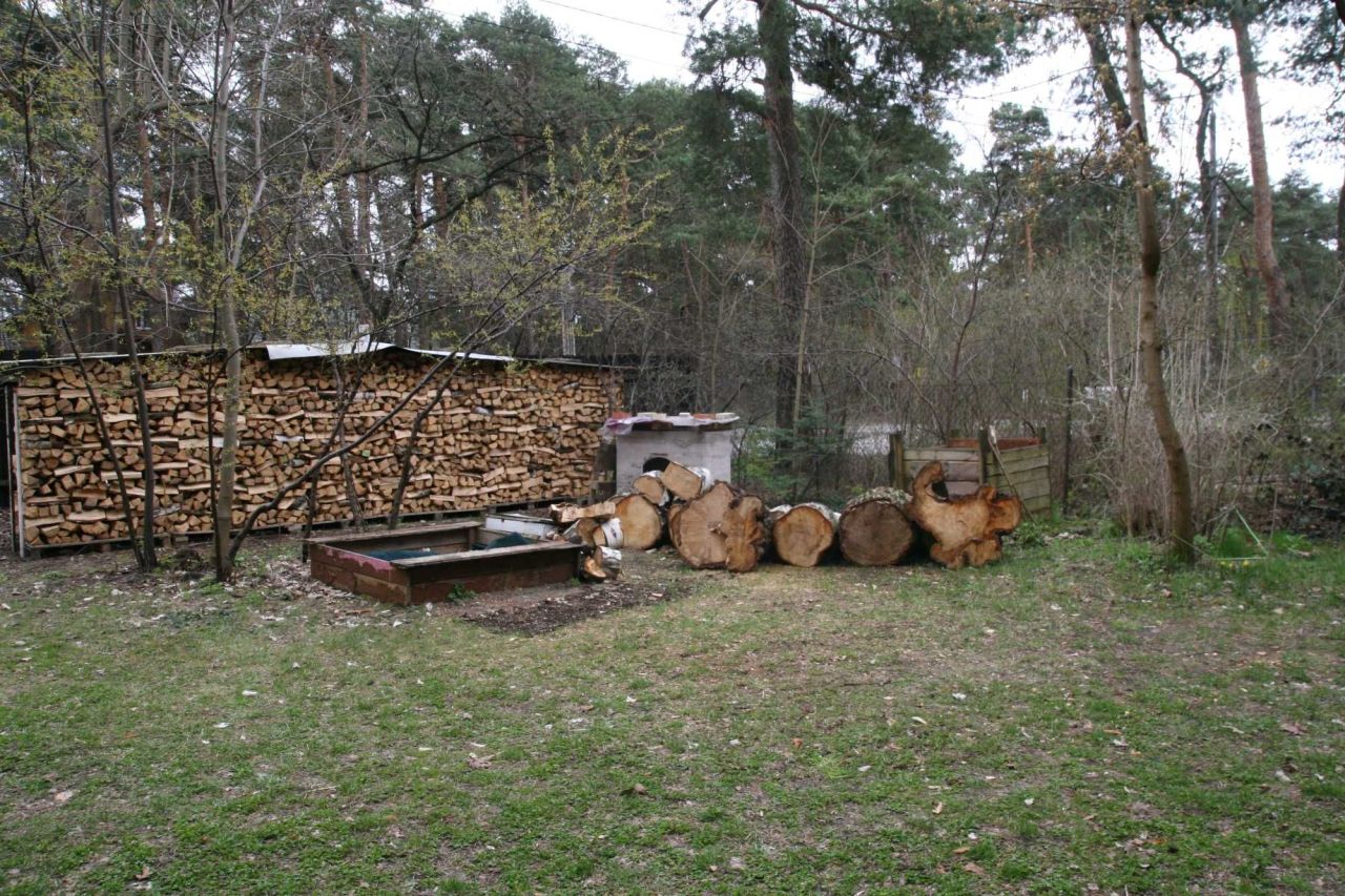 Mieszkanie 2-pokojowe Otwock, ul. Tadeusza Kościuszki. Zdjęcie 6