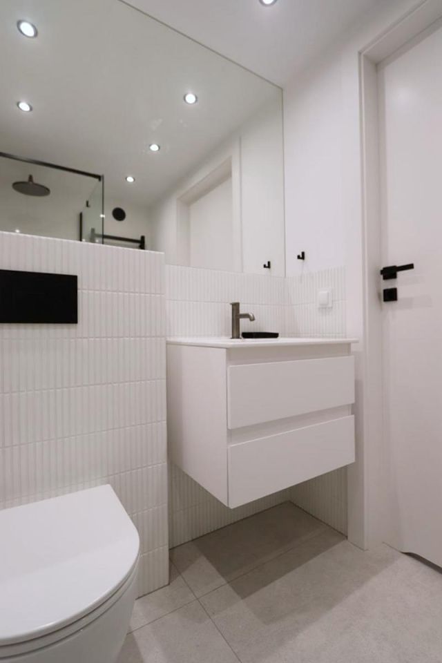 Mieszkanie 1-pokojowe Wrocław Stare Miasto, pl. Jana Pawła II. Zdjęcie 7