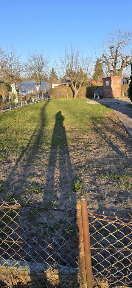 Działka rod Słupsk. Zdjęcie 4