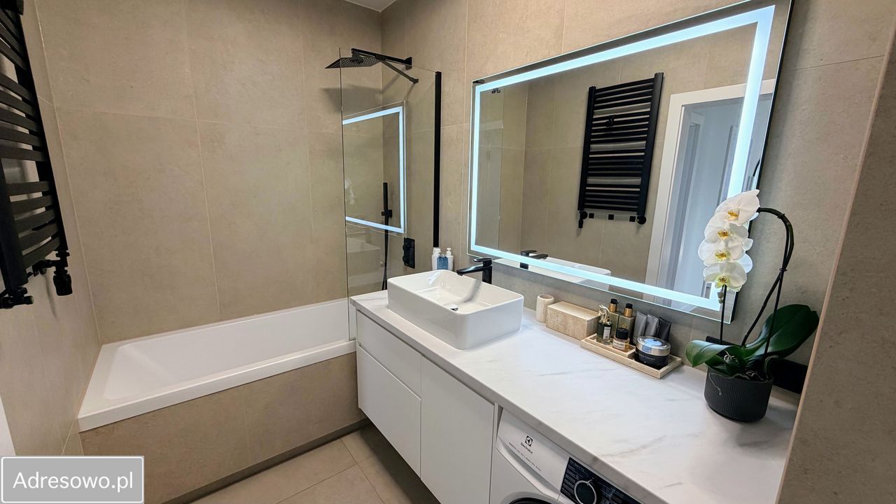 Mieszkanie 3-pokojowe Warszawa Targówek, ul. Wierna. Zdjęcie 12