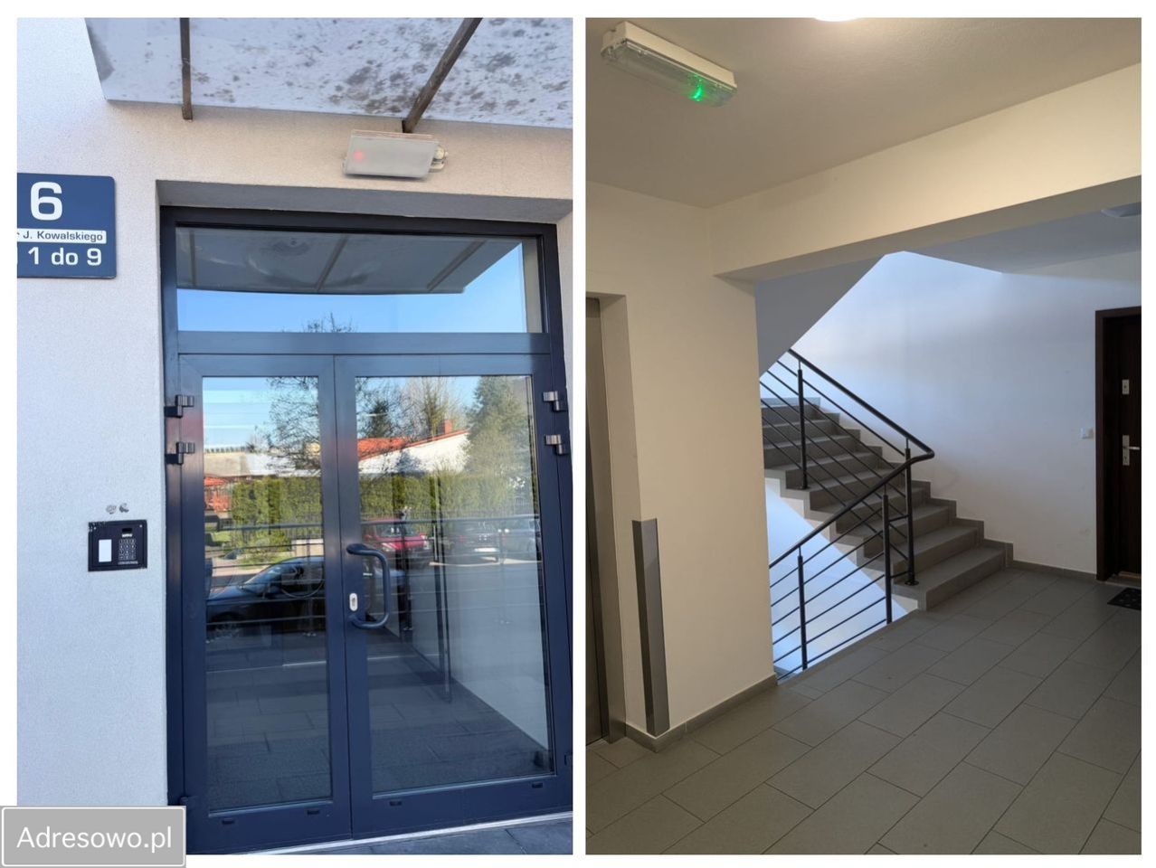 Mieszkanie 3-pokojowe Biłgoraj, ul. dra Jana Kowalskiego. Zdjęcie 17