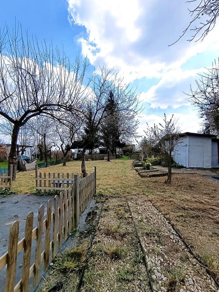 Działka rod Nysa, ul. Władysława Jagiełły. Zdjęcie 2