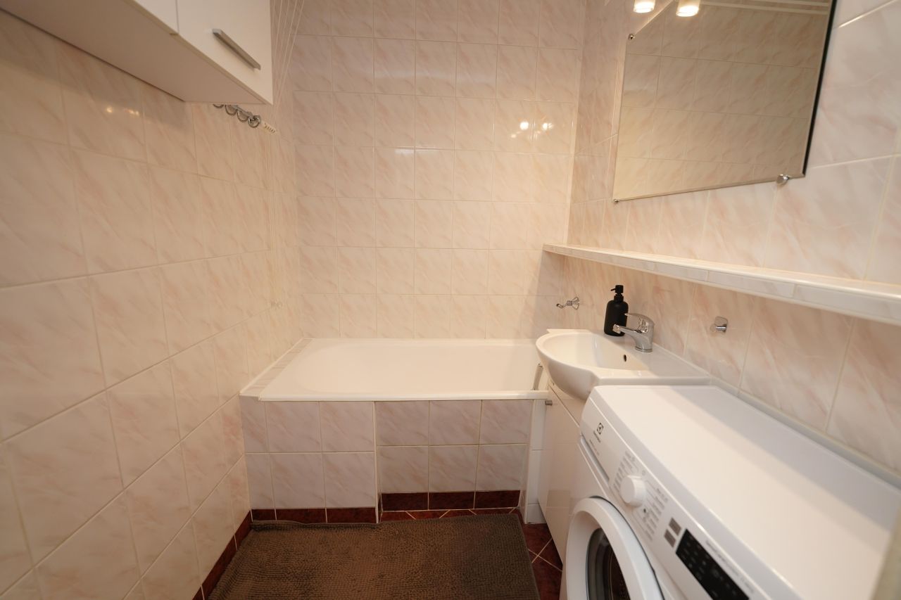 Mieszkanie 3-pokojowe Gdynia Obłuże, ul. Białowieska. Zdjęcie 10