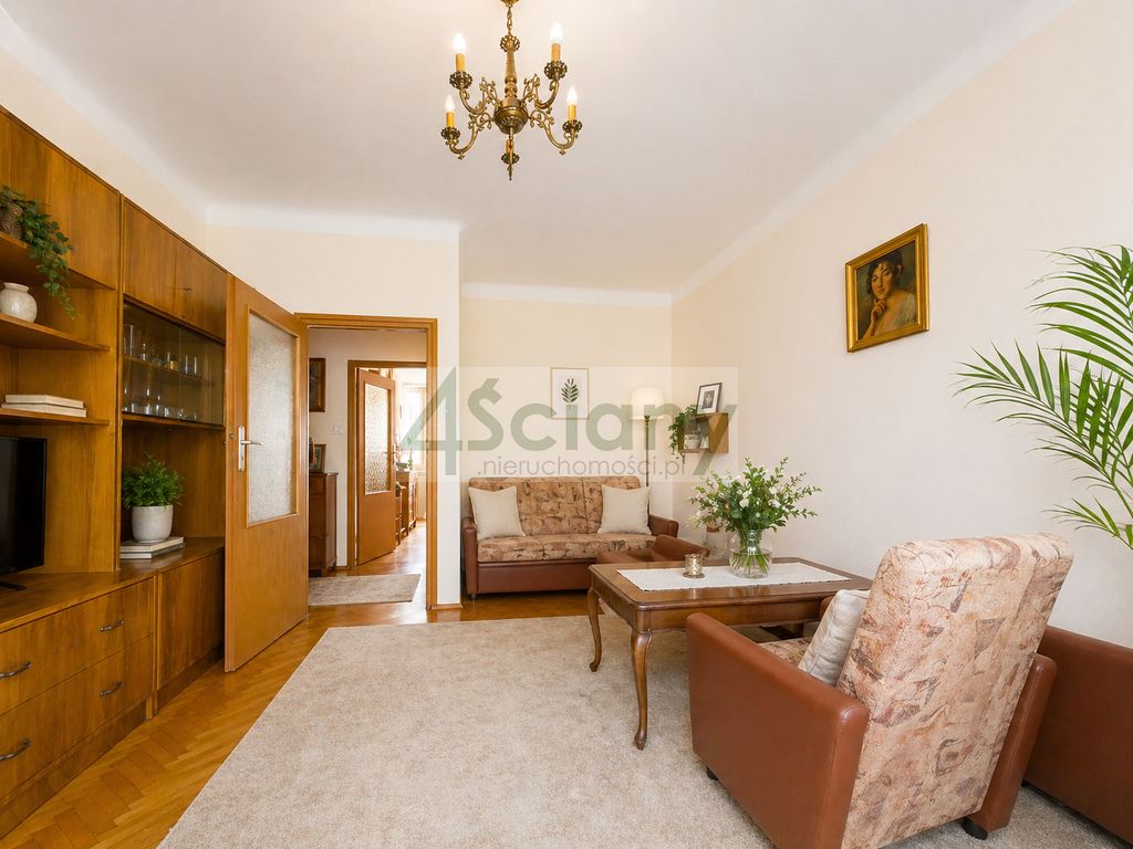 Mieszkanie 2-pokojowe Warszawa Wola, ul. Emila Zegadłowicza. Zdjęcie 6