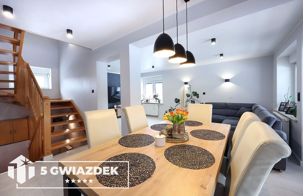 dom wolnostojący, 5 pokoi Krosino, ul. Spacerowa. Zdjęcie 23