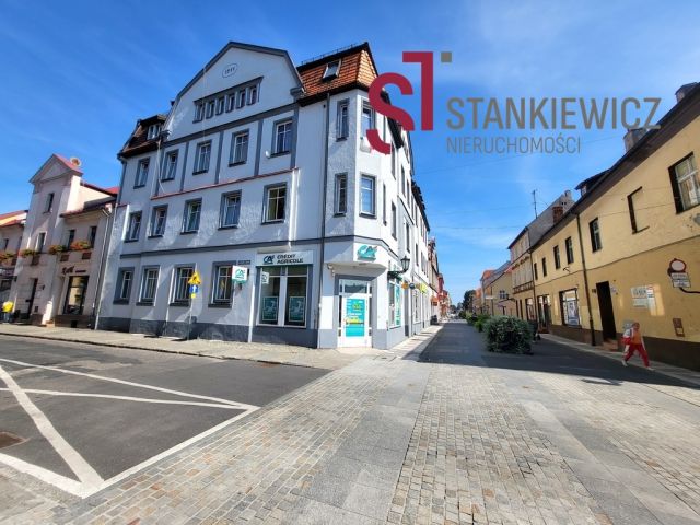 Mieszkanie 2-pokojowe Rawicz, ul. 17 Stycznia. Zdjęcie 1