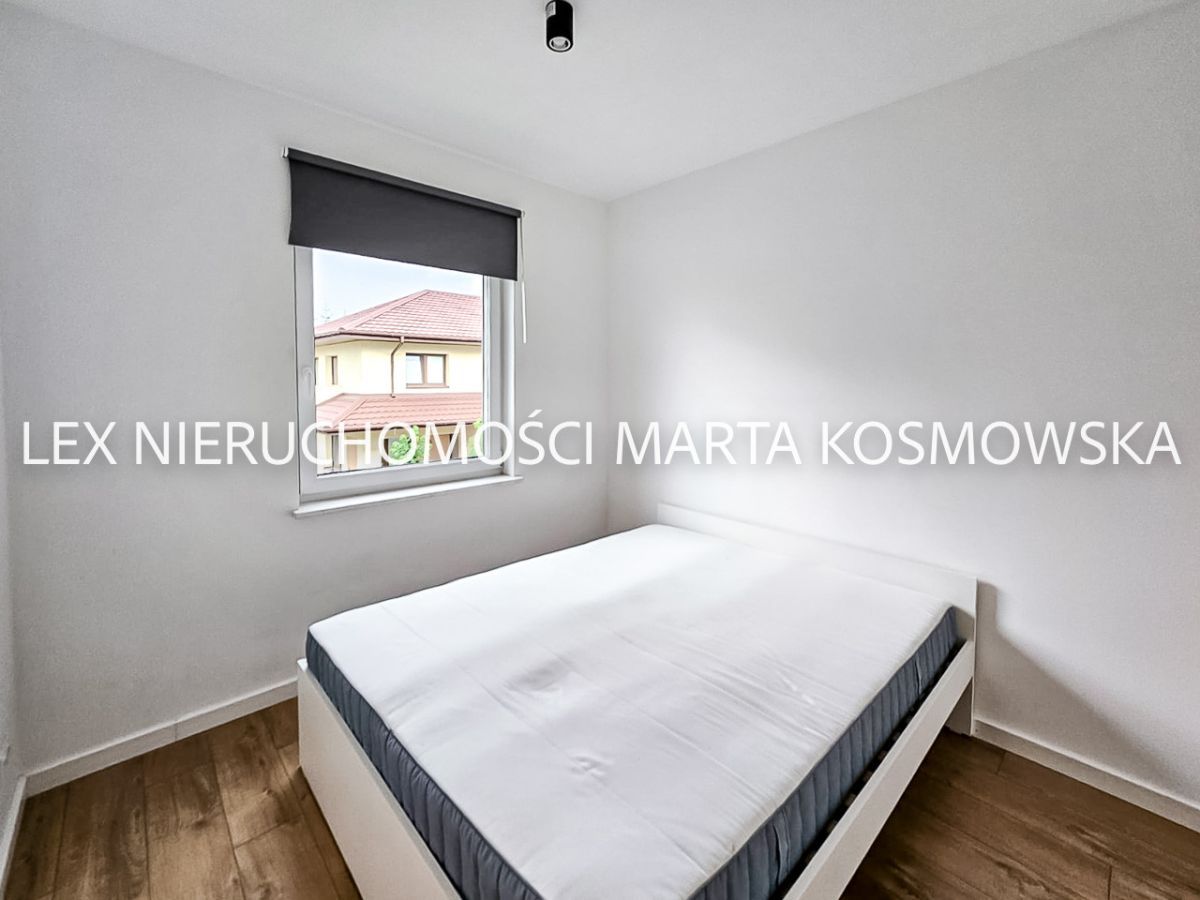 Mieszkanie 4-pokojowe Raszyn, ul. Poniatowskiego. Zdjęcie 5