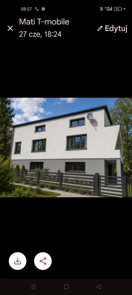 dom wolnostojący, 3 pokoje Malinowice, ul. Ogrodowa. Zdjęcie 4