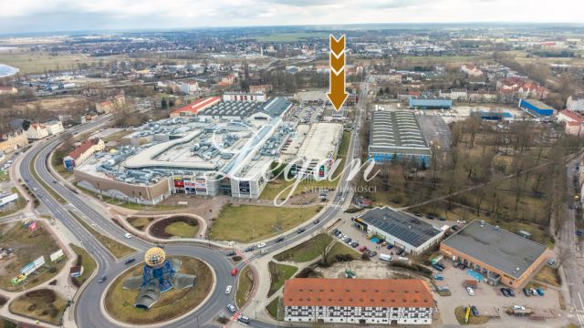 Lokal Gorzów Wielkopolski Zamoście, ul. Przemysłowa. Zdjęcie 5
