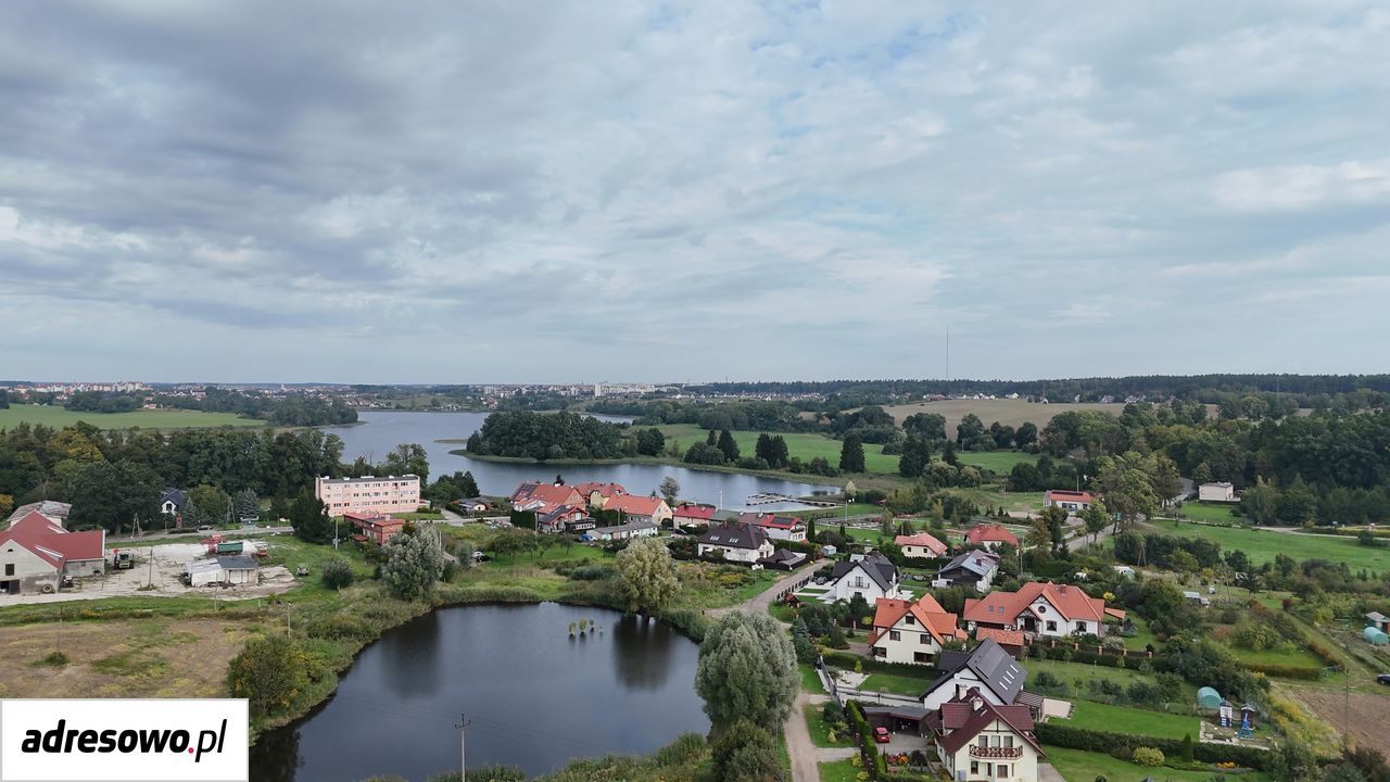 bliźniak, 5 pokoi Bartążek, ul. Polna. Zdjęcie 8