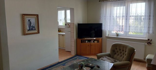Mieszkanie 2-pokojowe Międzyrzecz, ul. Krasińskiego. Zdjęcie 1