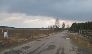 Działka rolno-budowlana Możne