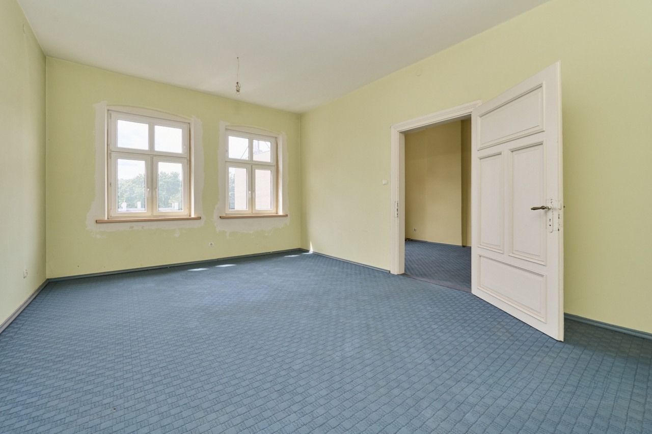 kamienica, 20 pokoi Kalisz Centrum, al. Wolności. Zdjęcie 11