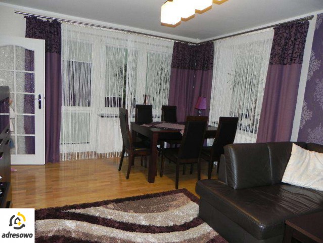 Mieszkanie 4-pokojowe Suwałki, ul. Alfreda Wierusza-Kowalskiego. Zdjęcie 1