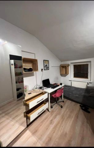 Pokój Poznań Centrum, ul. Rybaki. Zdjęcie 1