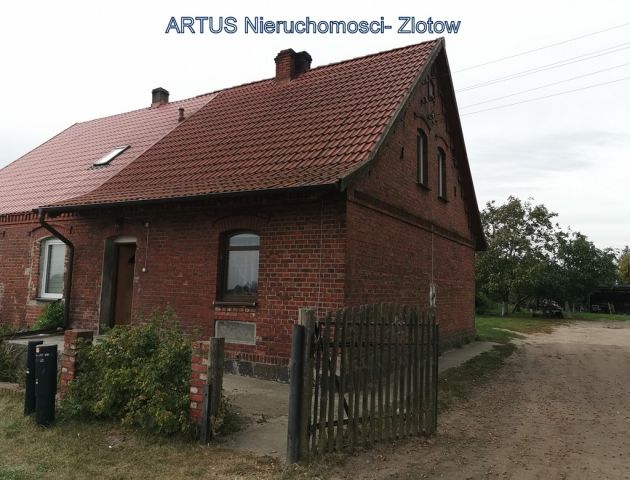 bliźniak, 3 pokoje Nowe Gronowo. Zdjęcie 1